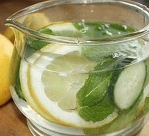 Напитки для похудения с имбирем, медом, лимоном, огурцом - что лучше пить чтобы быстро похудеть? Рецепты самых эффективных напитков для похудения в домашних условиях