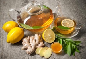 Рецепты имбирь с лимоном для похудения: 5 способов сжечь жир напитками